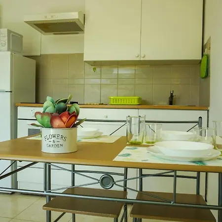 Apartmán Fuertegreen