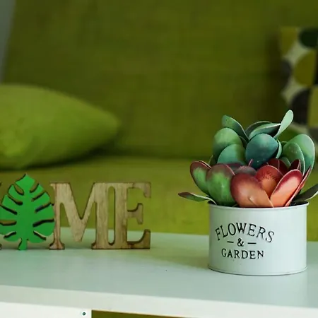 Fuertegreen Apartmán *