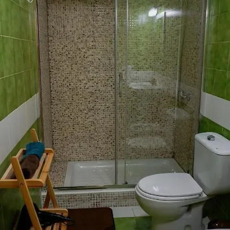 Apartmán Fuertegreen Costa De Antigua